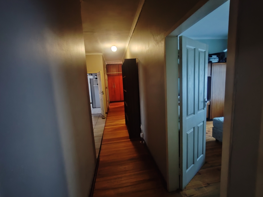 2 Bedroom Property for Sale in Janssendal Eastern Cape